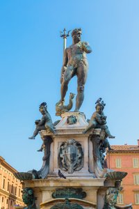 ボローニャ、イタリア。